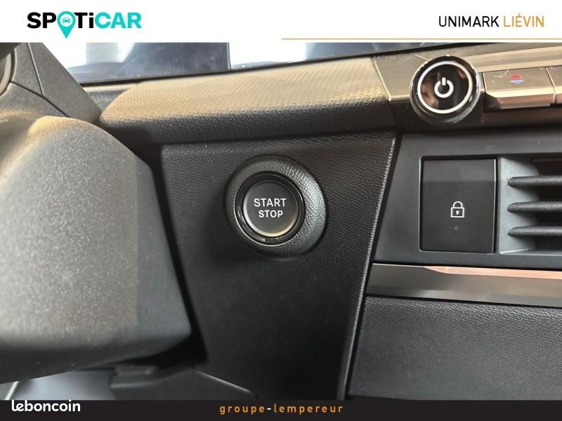 Opel Astra Sports Tourer 1.2 Turbo Hybrid 145ch GS e-DCT 6 (image 29)