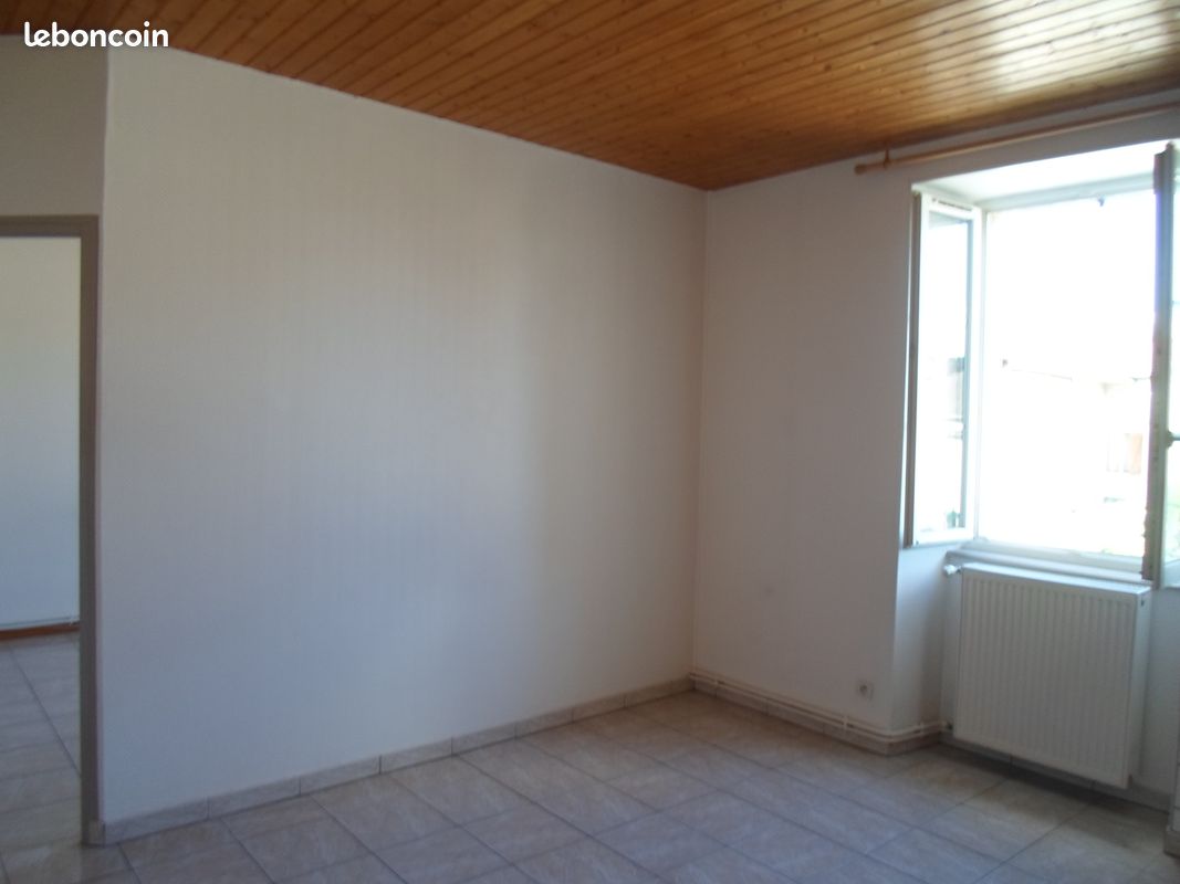 App F3 de 63m2 au 1er étage (image 2)