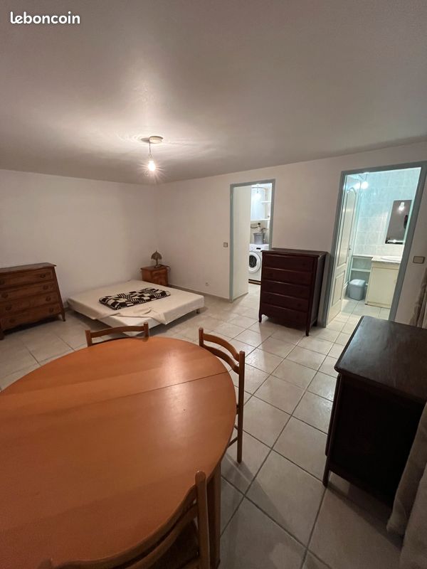 Appartement a louer palaiseau - 1 pièce(s) - 35 m2 - Surfyn