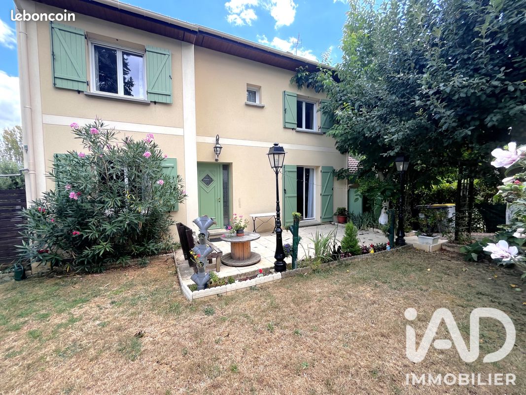 Maison 12 pièces 200 m² · à Palaiseau · 200 m² · 620 000 €