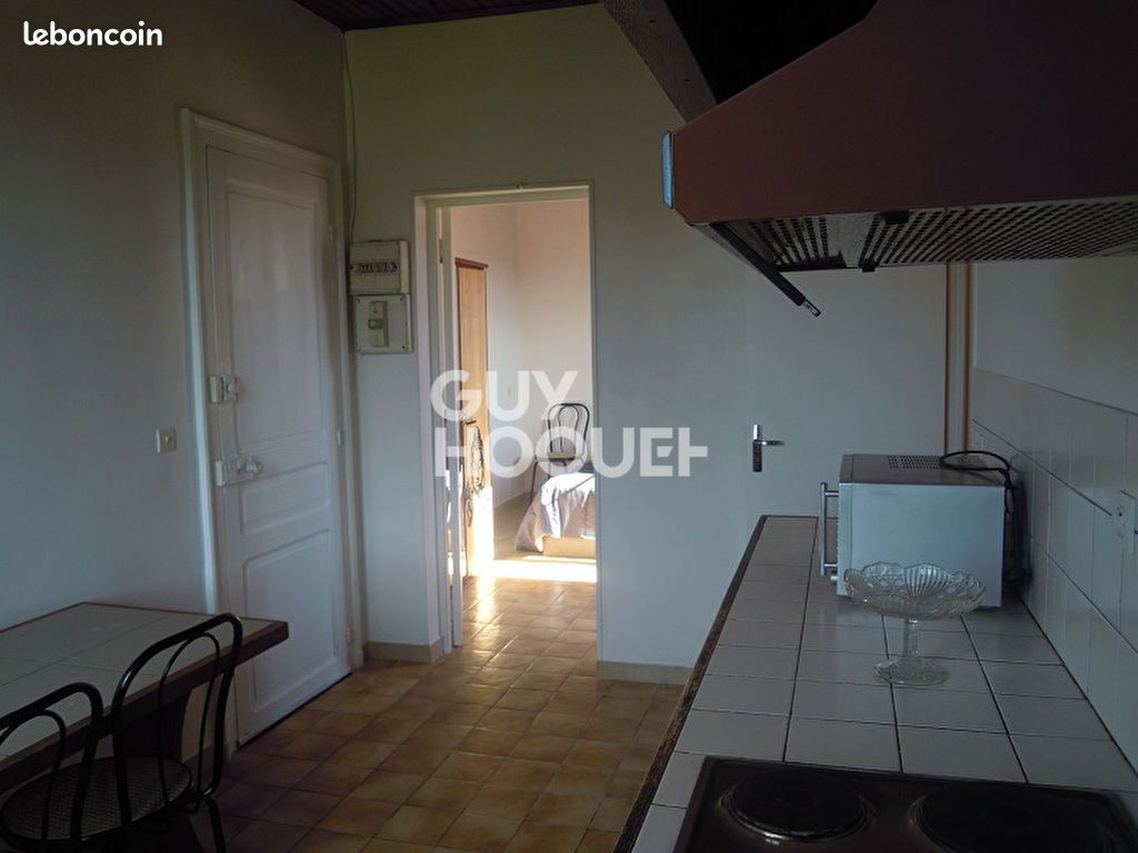 Appartement 2 pièces 27 m² · à Mimizan · 27 m² · 440 €
