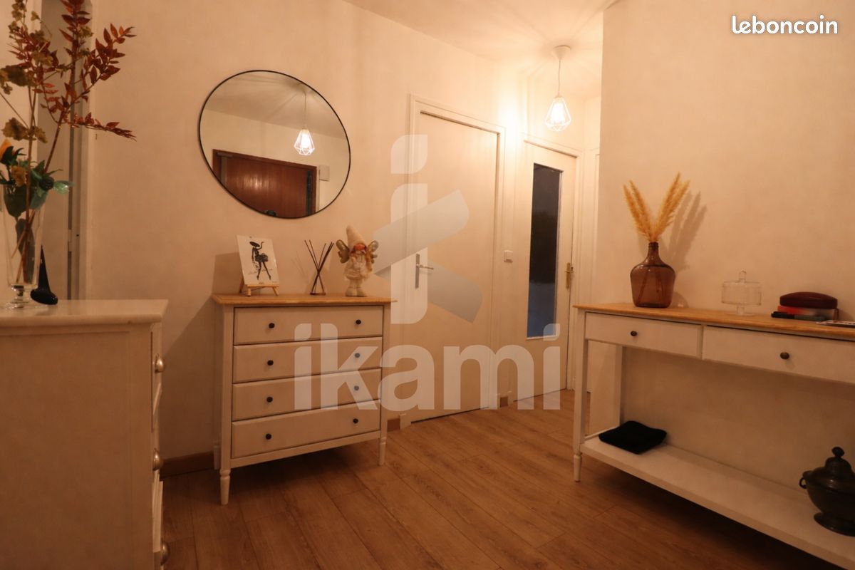 Appartement 2 pièces 56 m² · à Roussillon · 56 m² · 132 000 €
