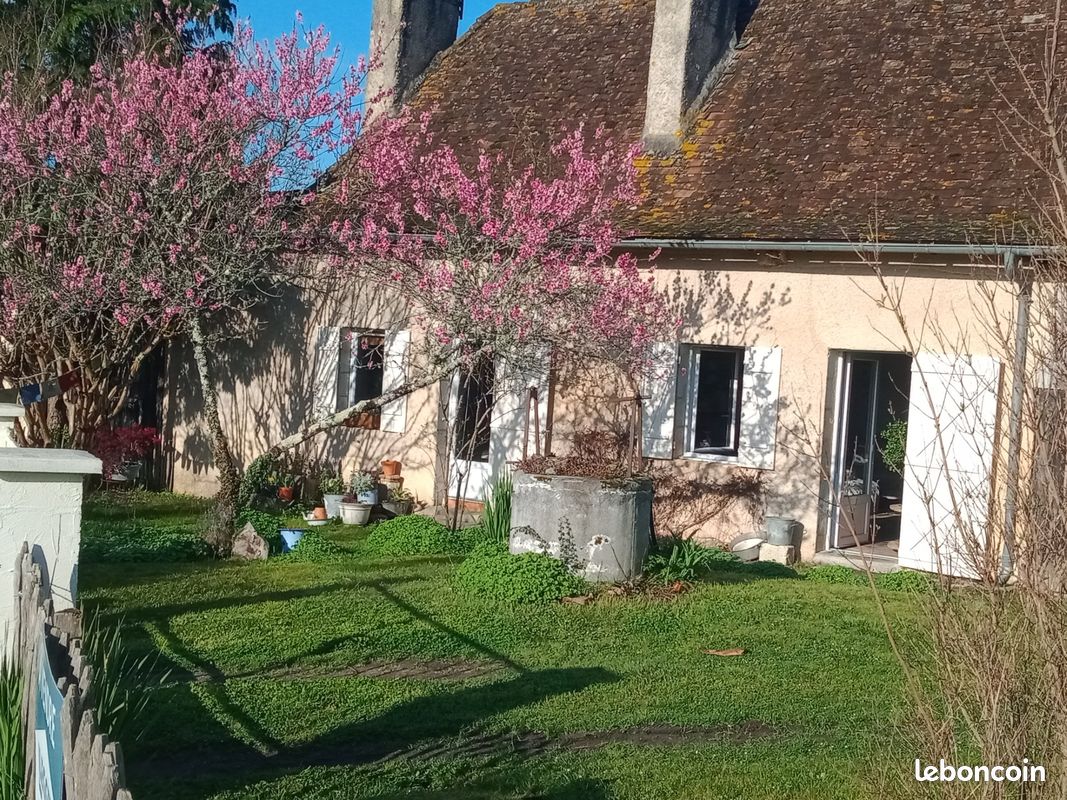 Maison 5 pièces 110 m² · à Eygurande-et-Gardedeuil · 110 m² · 176 500 €