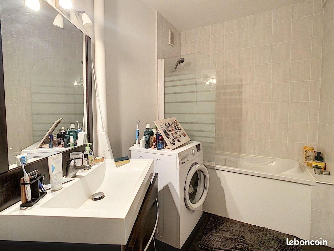 Appartement 3 pièces 69 m² - Limoges 87000 (image principale 14)