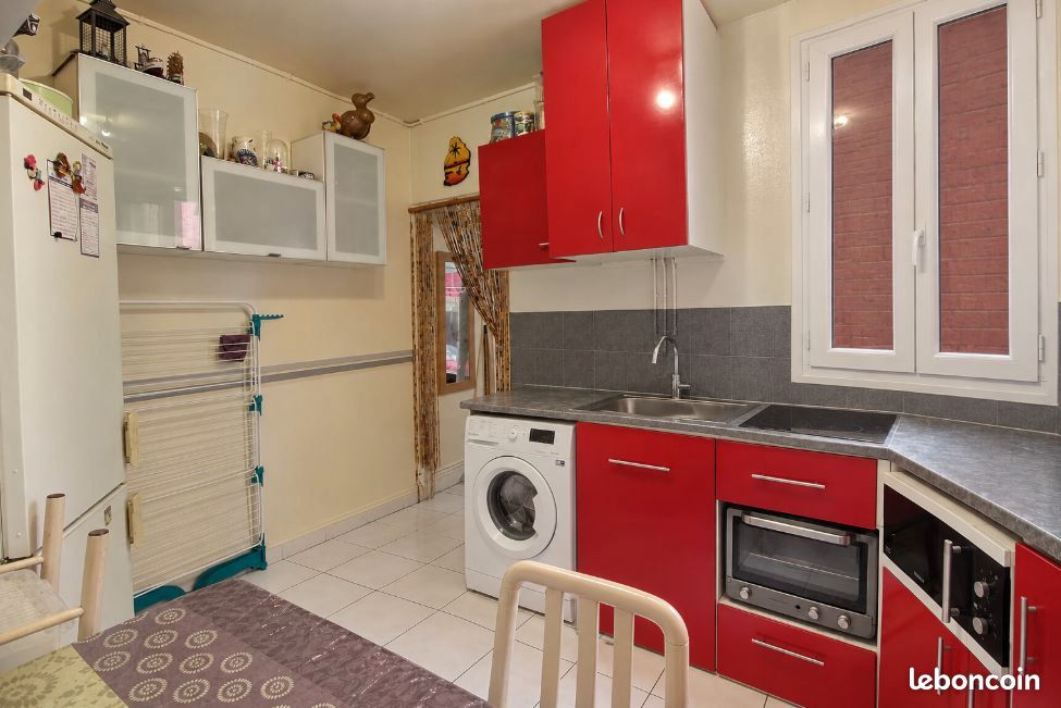 Appartement 2 pièces 31 m² · à Clichy · 31 m² · 229 000 €