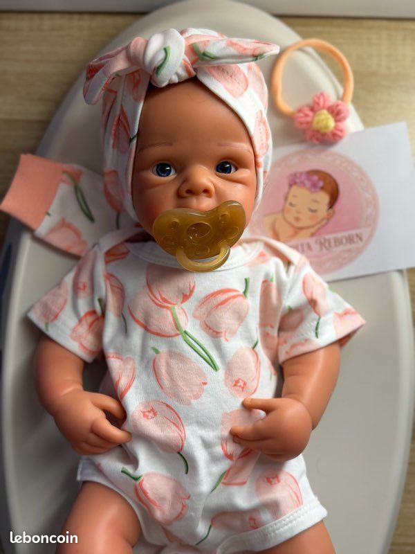 Bébé Reborn (image 2)