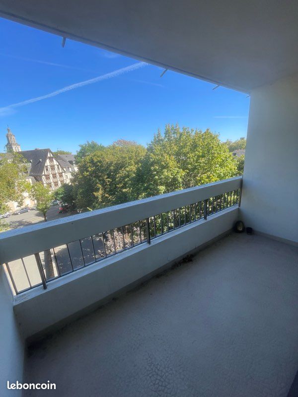 Appartement 2 pièces 52 m² · à Angers · 52 m² · 900 €/mois