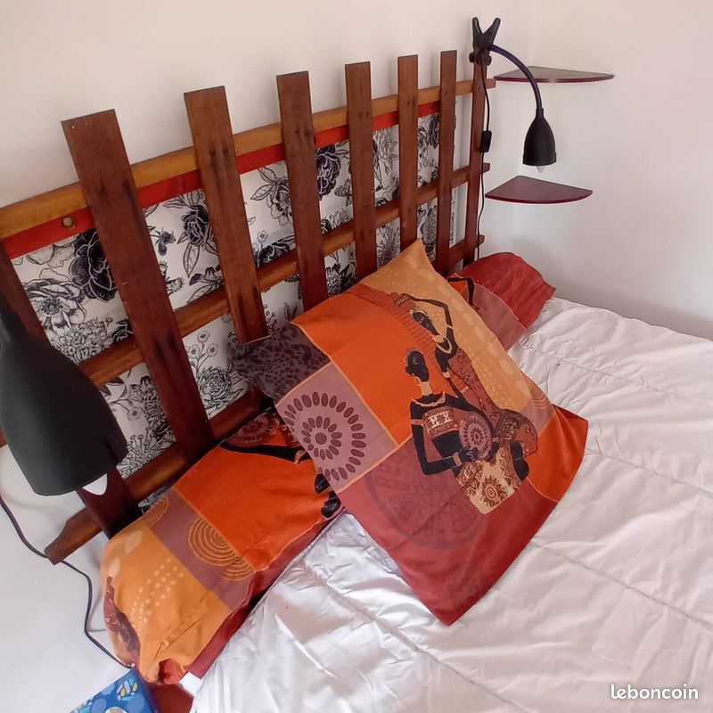 Appartement 1 pièce 20 m² · à Le Gosier · 20 m² · 600 €