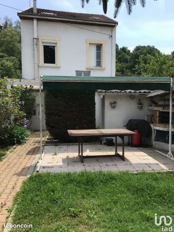 Maison de ville 5 pièces 153 m²