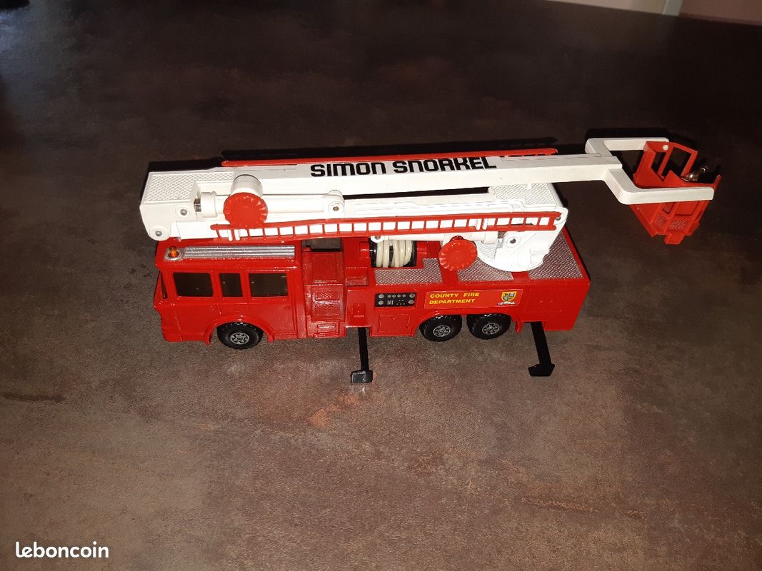 Matchbox (image 1)