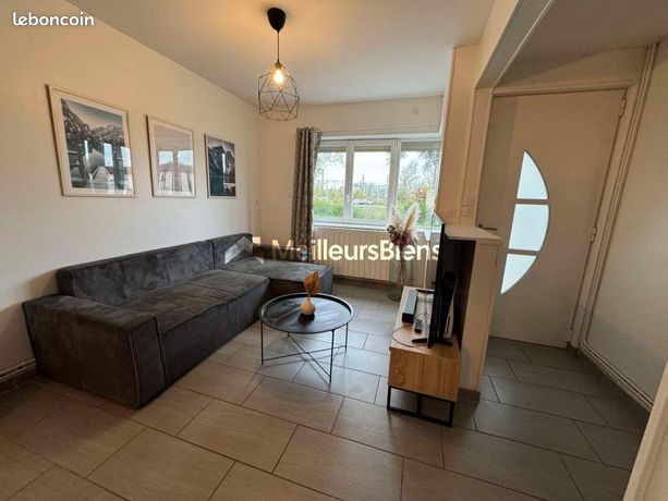 Maison 4 pièces 85 m²