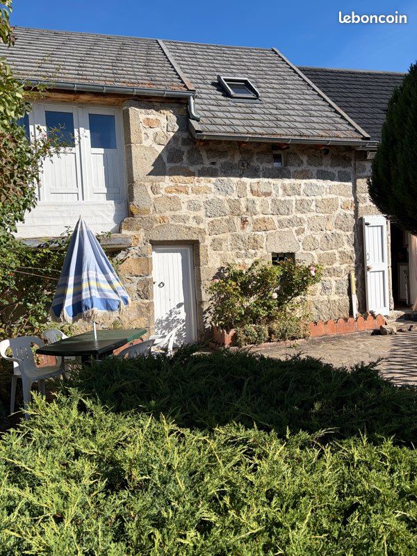 Maison 6 pièces 85 m² · à Chamalières · 85 m² · 160 000 €