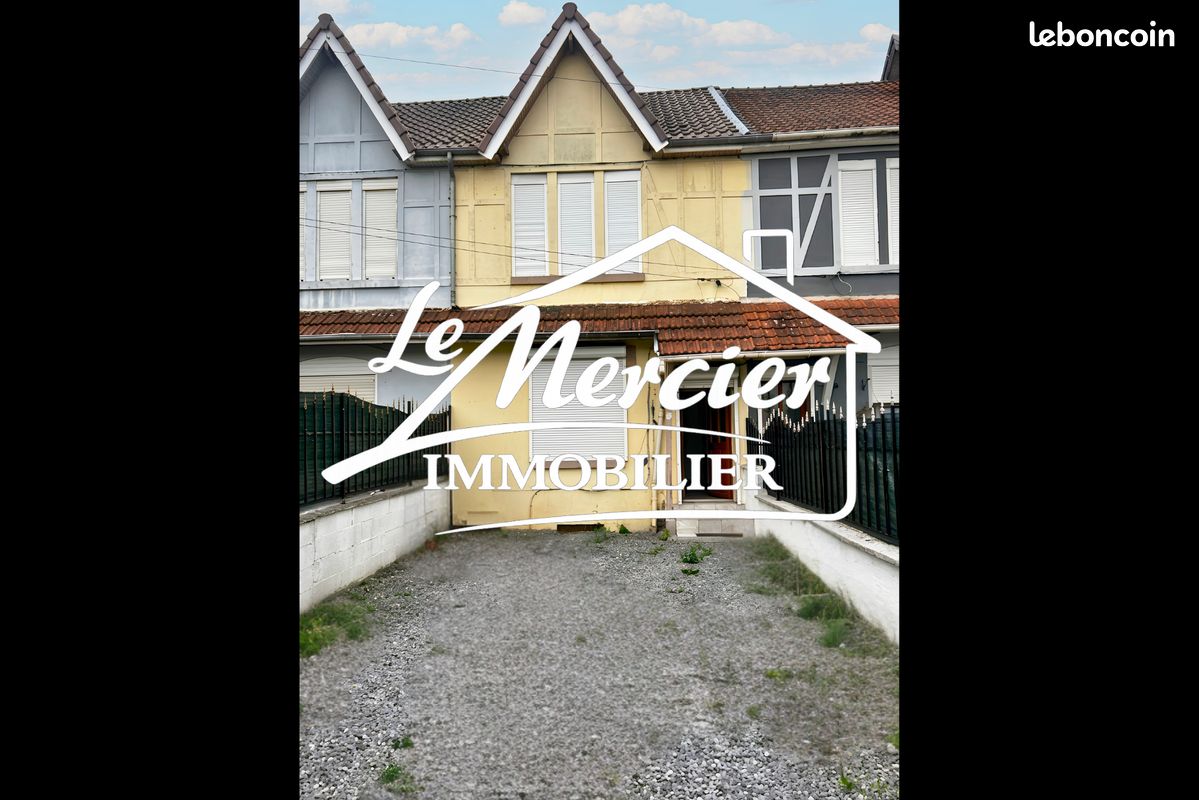 Maison 5 pièces 75 m² (image 1)