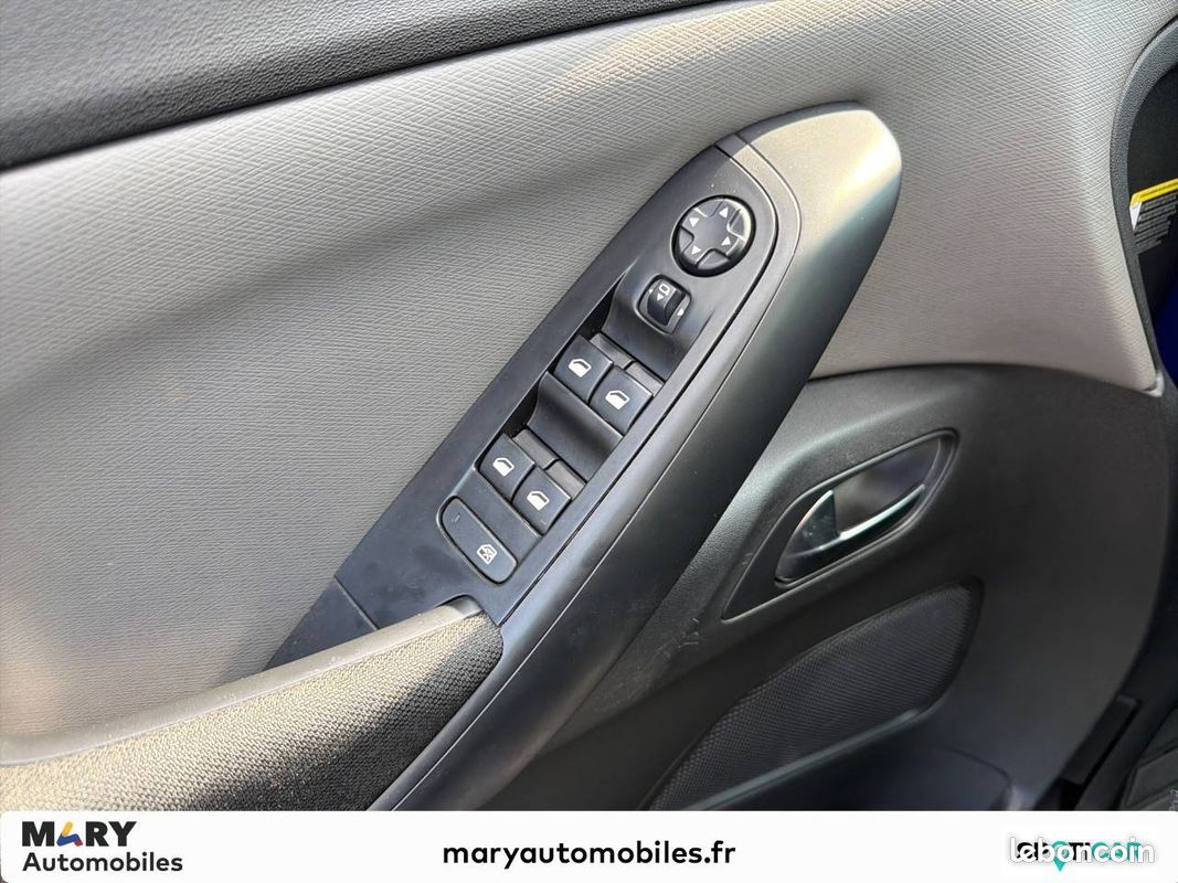 CITROEN C4 Spacetourer PureTech 110 S&S Live (image 19)