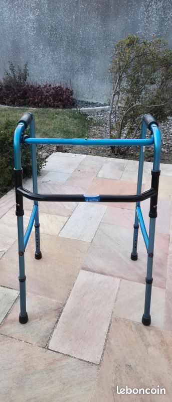 Deambulateur (image 1)