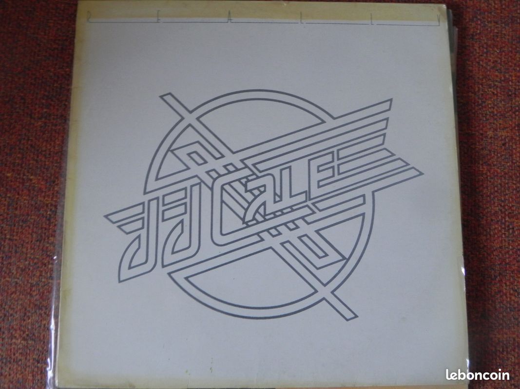 2 vinyles jj cale (image 3)