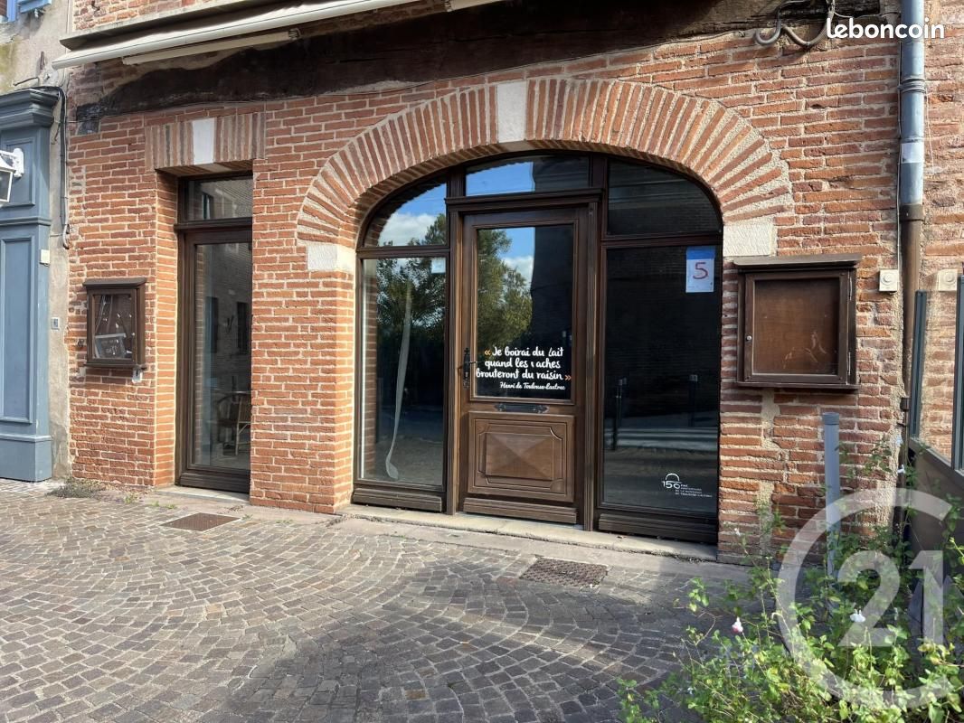 Appartement 2 pièces 85 m² · à Albi · 85 m² · 700 €/mois