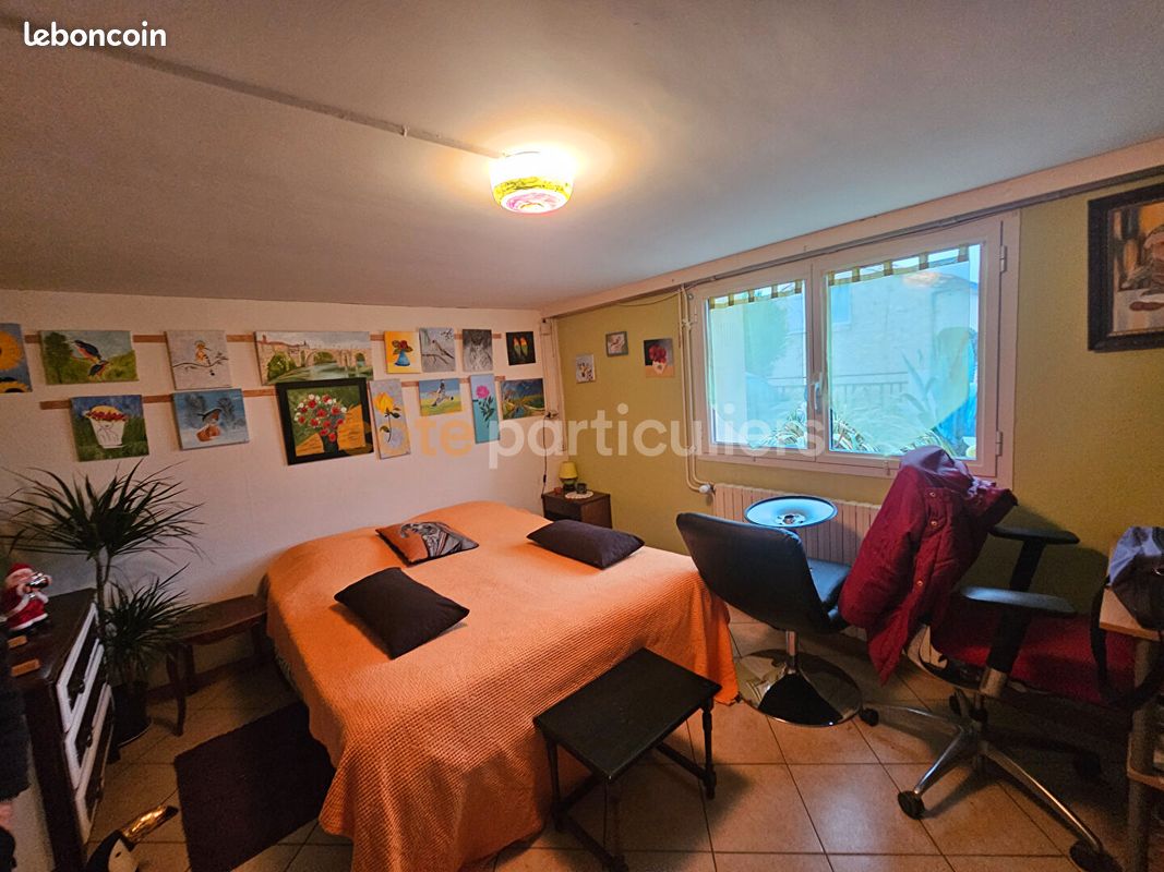 Maison 4 pièces 87 m² (image 6)