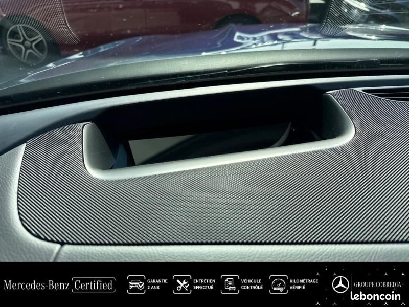 Mercedes-benz GLE 350 de Hybrid EQ 197ch+156ch AMG Line 4Matic 9G-Tronic (image 23)