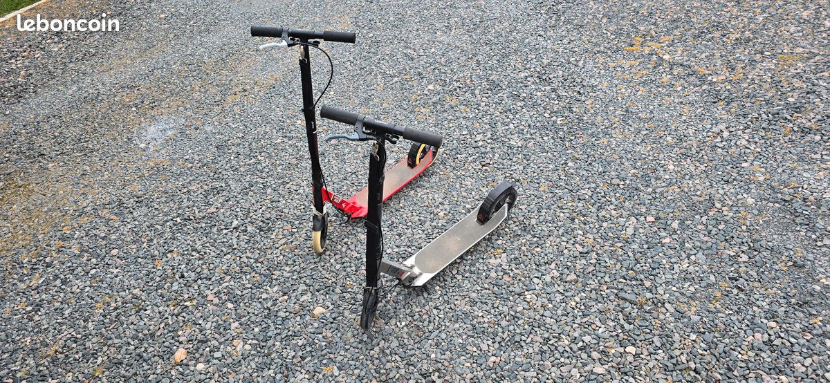 Trottinettes (image 4)