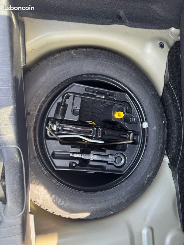 Peugeot 208 Finition Style – Kit Distribution ✅ – Radars recul ✅ (image 10)