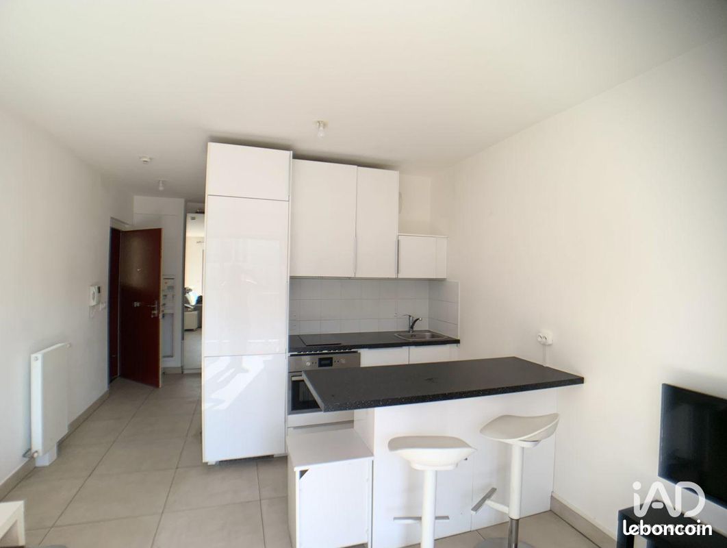 Appartement 1 pièce 25 m² · à Boulogne-Billancourt · 25 m² · 970 €