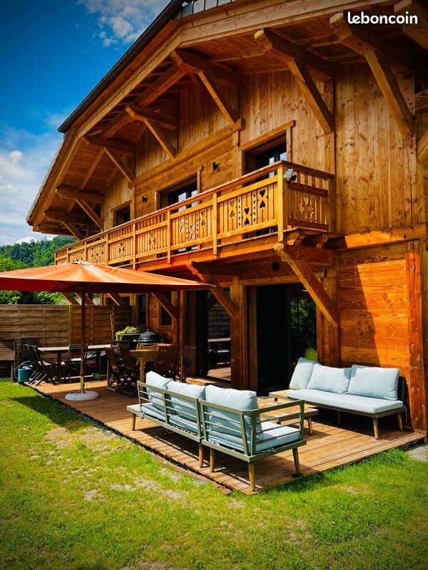 Chalet Oxalys photo 14