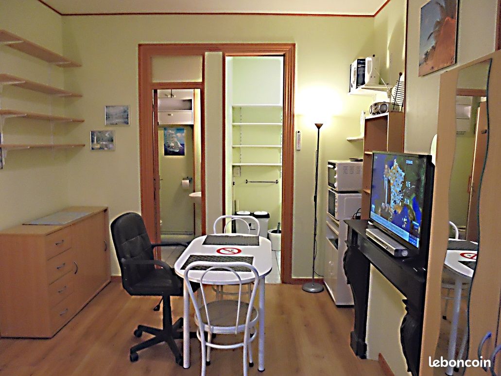 Appartement a louer arras - 1 pièce(s) - 14 m2 - Surfyn