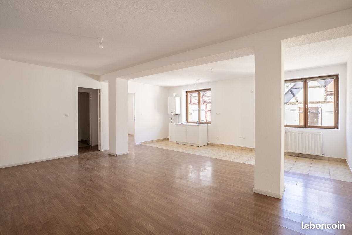Appartement 4 pièces 84 m² (image 2)