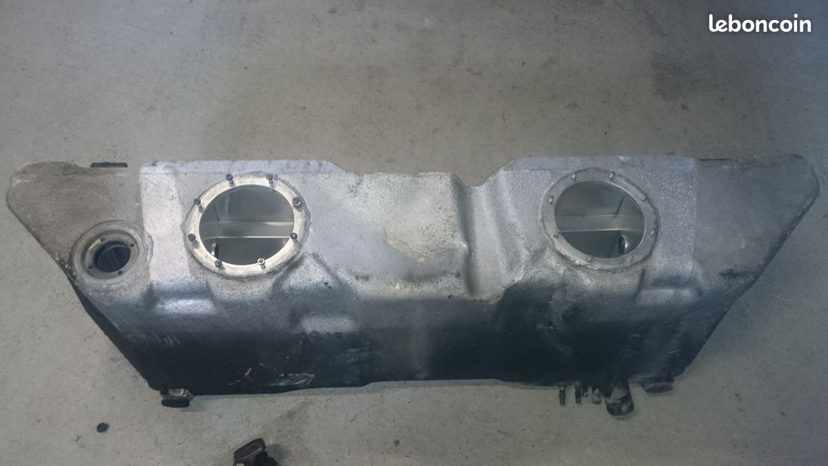 Reservoir ferrari F 355 (image 2)