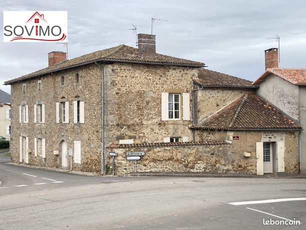 Immeuble 14 pièces 330 m²