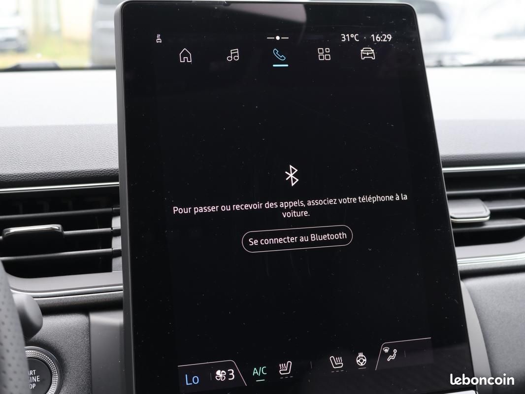 Renault Captur TCe 90 Techno (image 24)