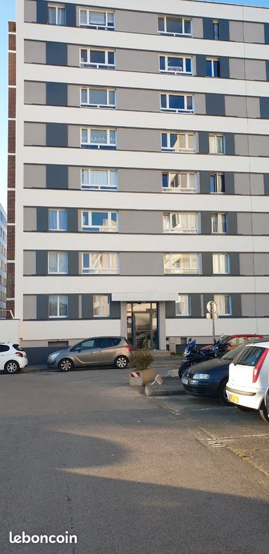 Appartement 3 pièces 64 m² · à Les Clayes-sous-Bois · 64 m² · 215 000 €