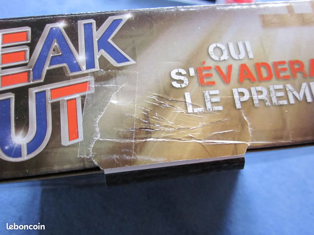 Jeu Break Out (image 2)