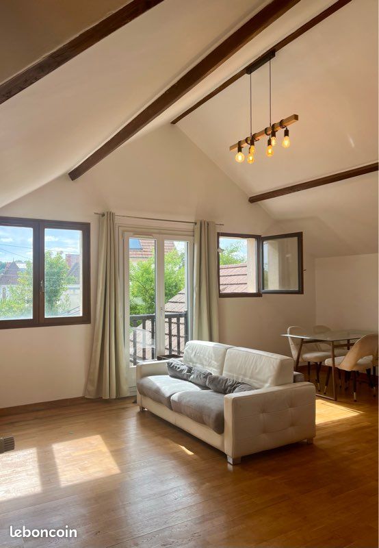 Appartement 3 pièces 65 m² · à Gagny · 65 m² · 1 350 €/mois