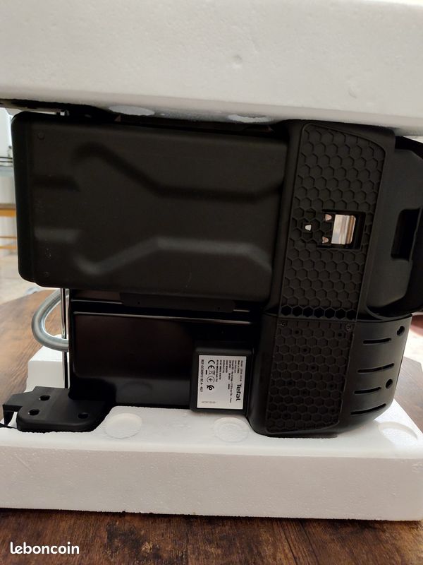 Grill electrique TEFAL 2 positions, (image 2)