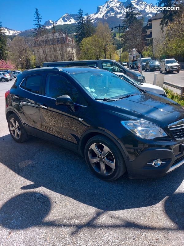 Opel mokka (image 2)