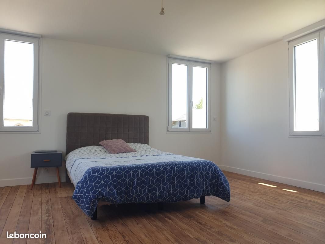 Maison 6 pièces 125 m² (image 9)