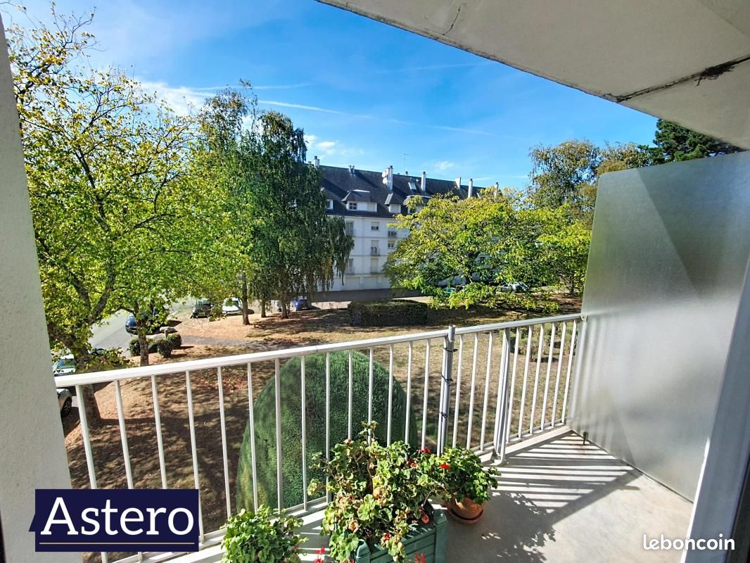 Appartement 4 pièces 83 m² · à Pontivy · 83 m² · 179 900 €