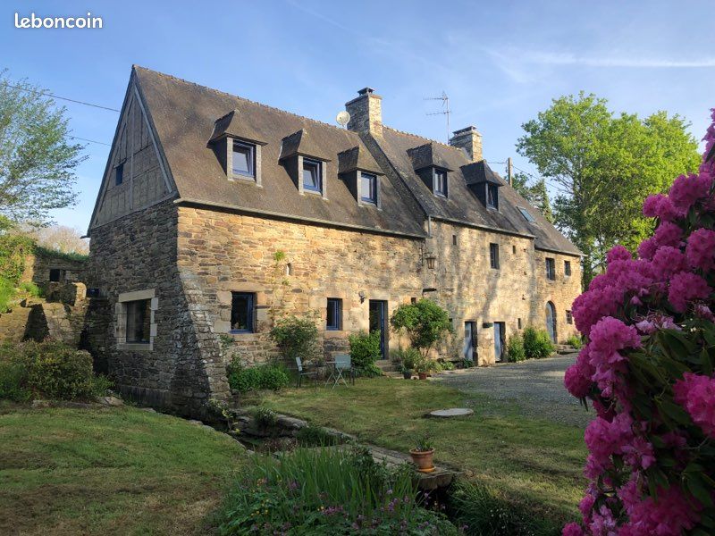 Gîte moulin de Trostang (image 1)