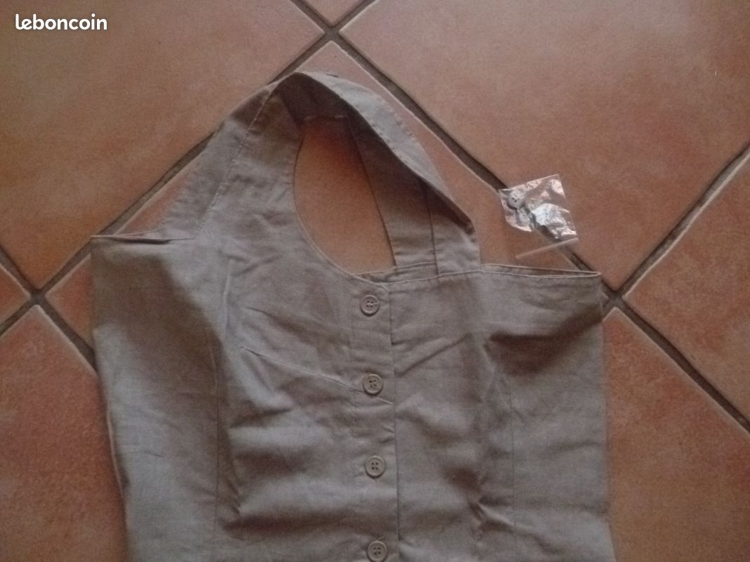 Robe LA REDOUTE taille 38 - excellent état - 1 (image 3)