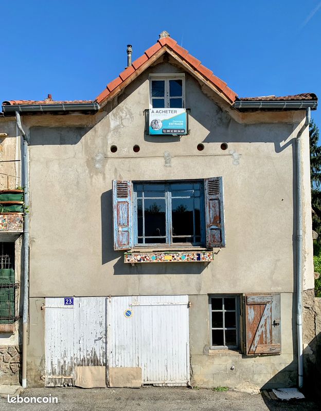 Maison 4 pièces 30 m² · à Mirepoix · 30 m² · 73 800 €