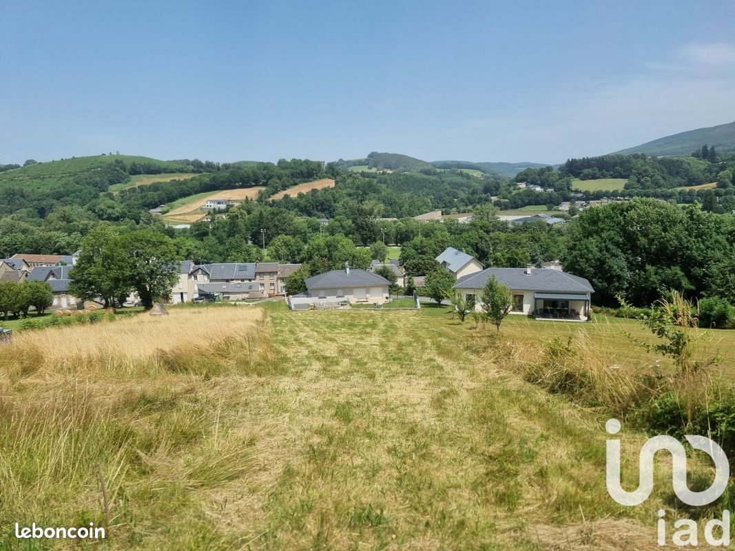 Terrain 1333 m² · à Brassac · 1 333 m² · 29 999 €