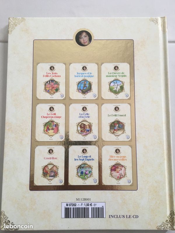Lot de 12 BD Enfants (image 9)