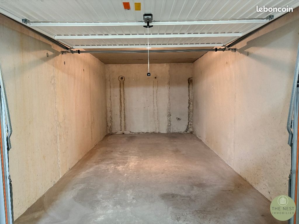 Parking 15 m² · à Colmar · 15 m² · 80 €/mois