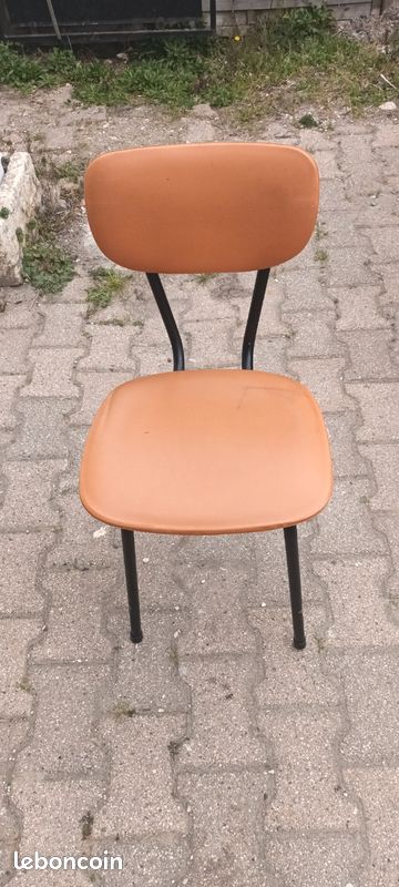 Chaise 70' (image 1)