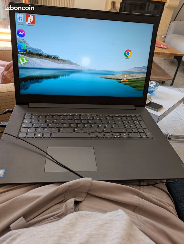 Ordinateur portable Lenovo CJ1452EG (image 6)
