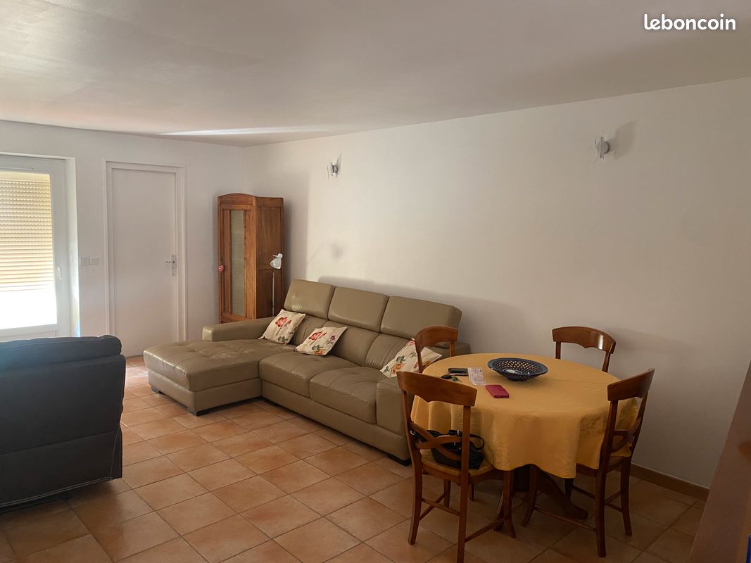 Appartement 3 pièces 86 m² · à Béziers · 86 m² · 133 000 €