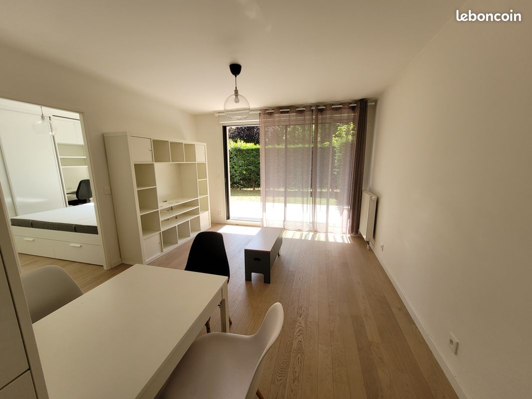 Appartement 2 pièces 39 m² · à Montrouge · 39 m² · 1 603 €/mois
