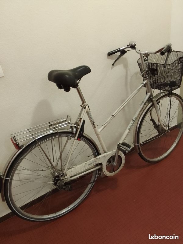 Velo mixte 28 pouces (image 4)